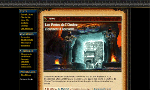 Miniature du site : Lordarkness.net