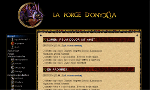 Miniature du site : la Forge d'Onyxia