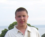 Ma photo (août 2005)